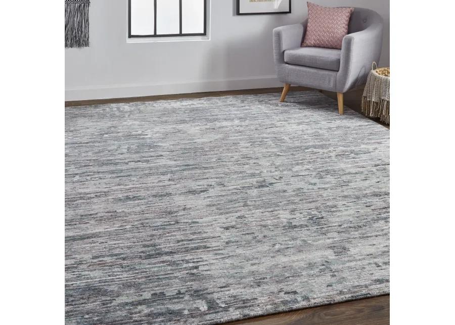 Conroe 6823F Blue/Gray 2' x 3' Rug