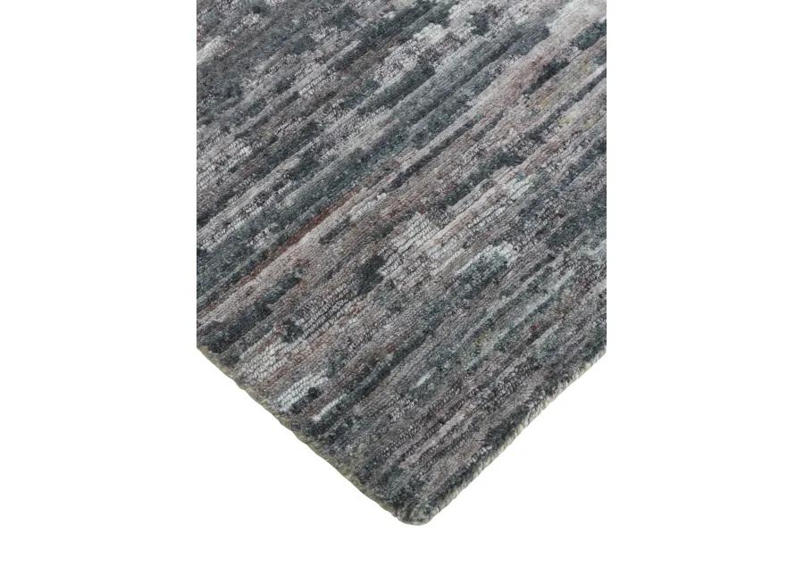 Conroe 6823F Blue/Gray 2' x 3' Rug