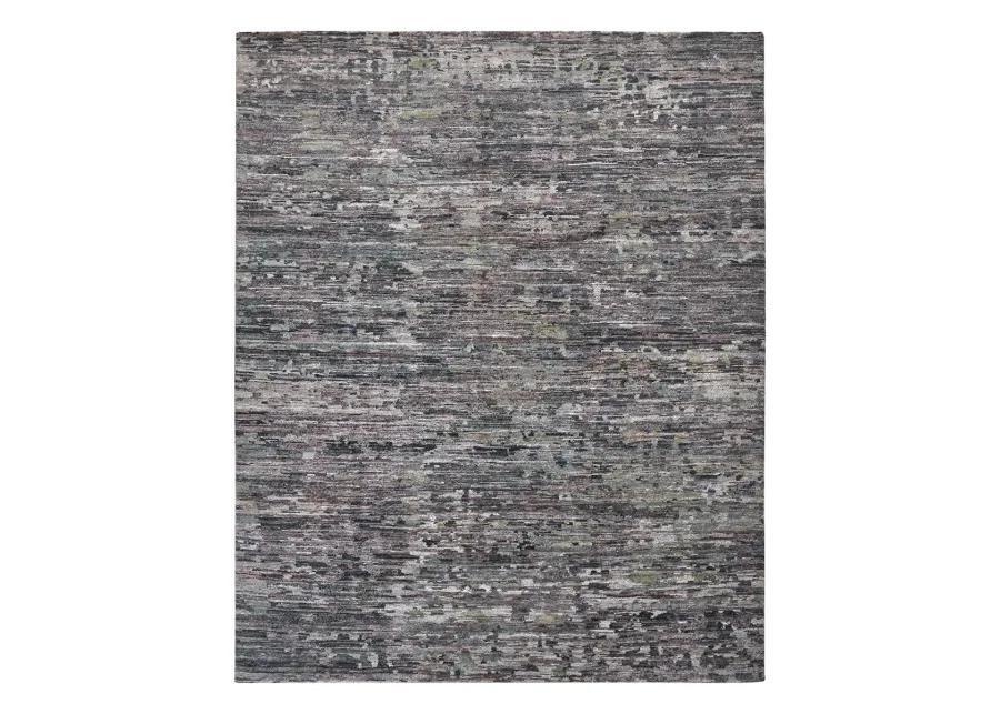 Conroe 6823F Blue/Gray 2' x 3' Rug