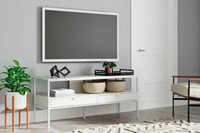 Deznee 60" TV Stand