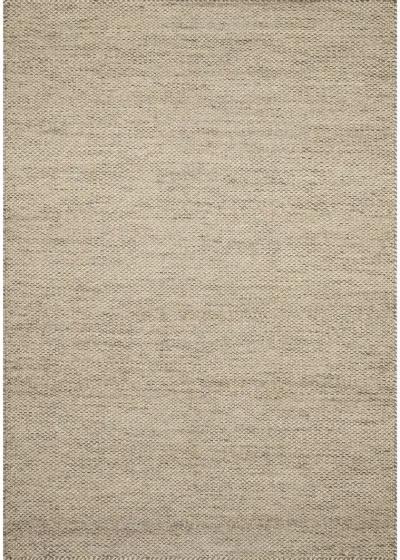 Oakwood OK01 Wheat 5' x 7'6" Rug