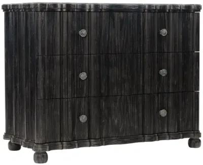 Mirabelle Drawer Chest