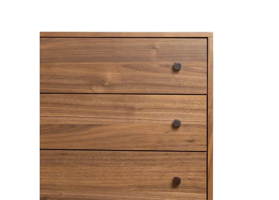 Arturo 6 Drawer Dresser