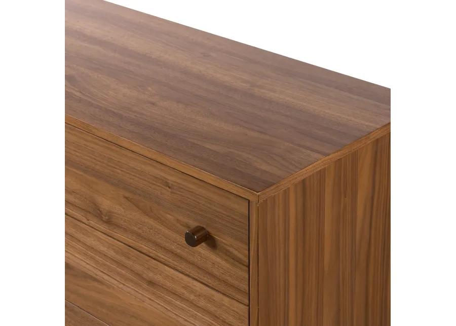 Arturo 6 Drawer Dresser