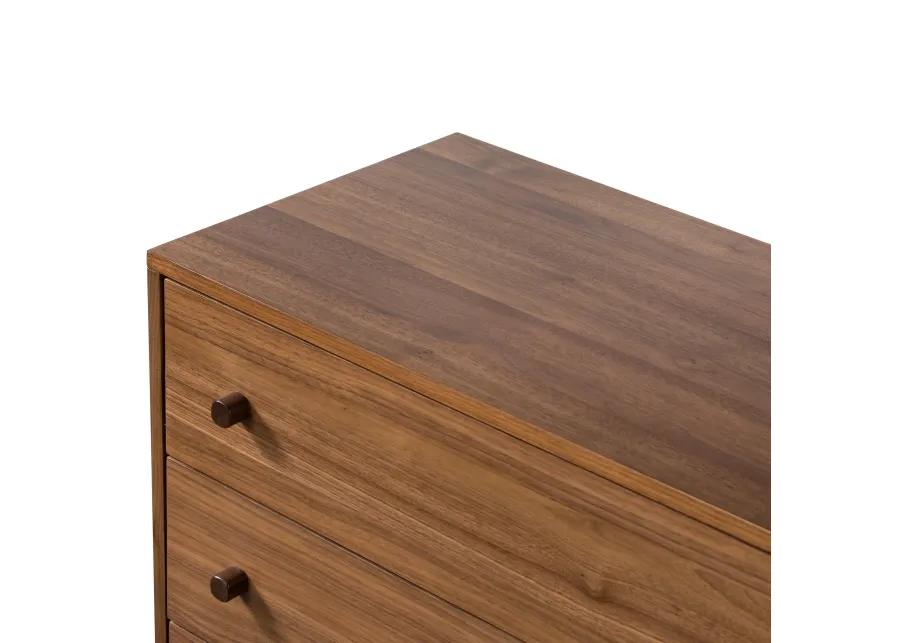 Arturo 6 Drawer Dresser