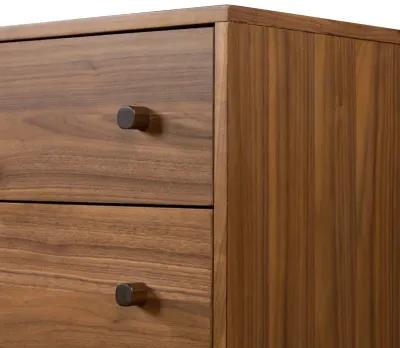 Arturo 6 Drawer Dresser