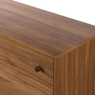 Arturo 6 Drawer Dresser