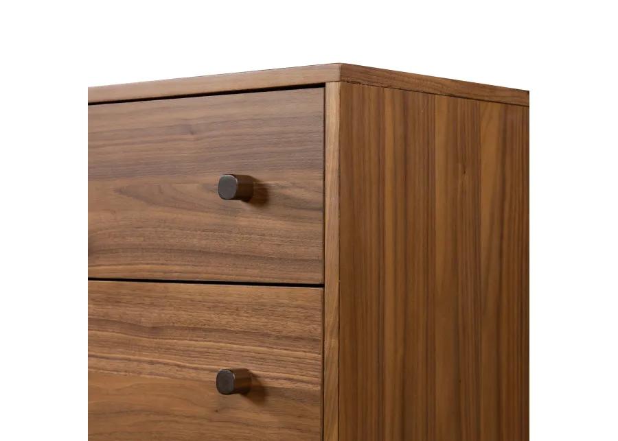 Arturo 6 Drawer Dresser