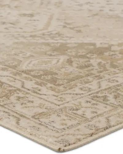 Swoon Rush Tan/Taupe 4' x 5'7" Rug