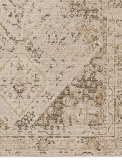 Swoon Rush Tan/Taupe 4' x 5'7" Rug