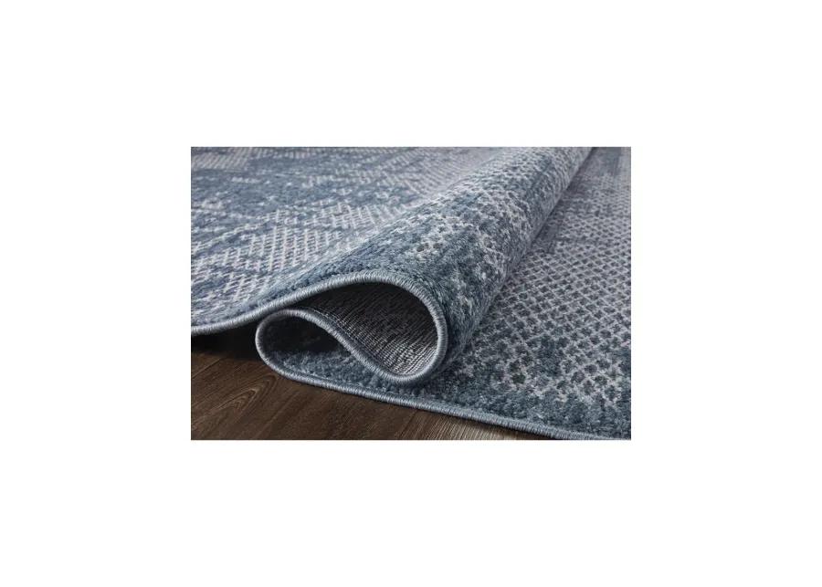 Vance VAN01 2'7" x 10'" Rug