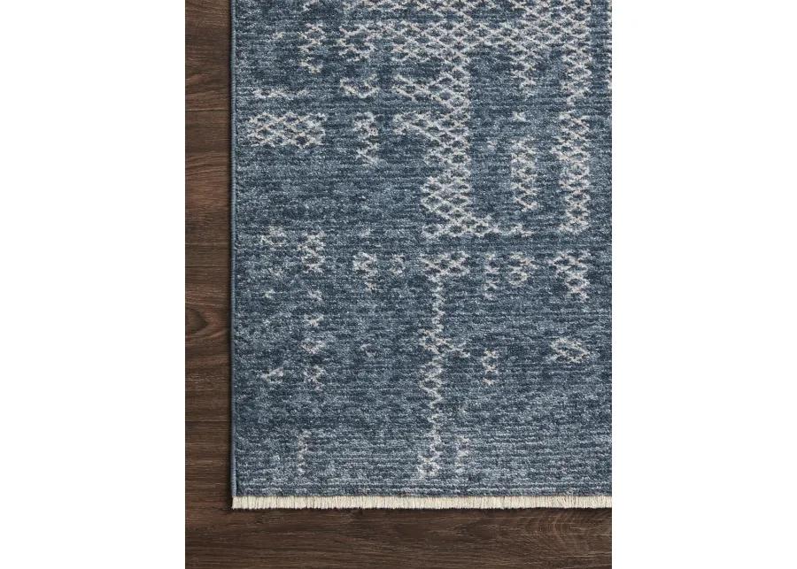 Vance VAN01 2'7" x 10'" Rug