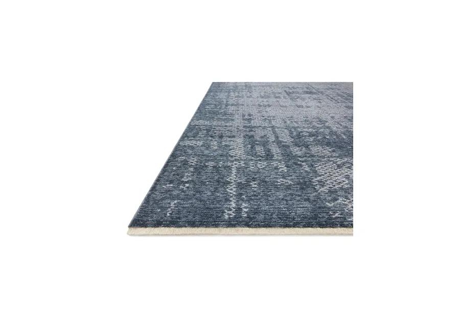 Vance VAN01 2'7" x 10'" Rug