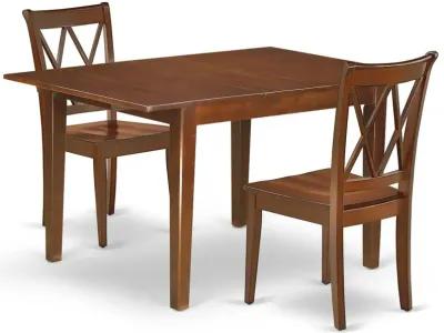 Dining Room Set Mahogany