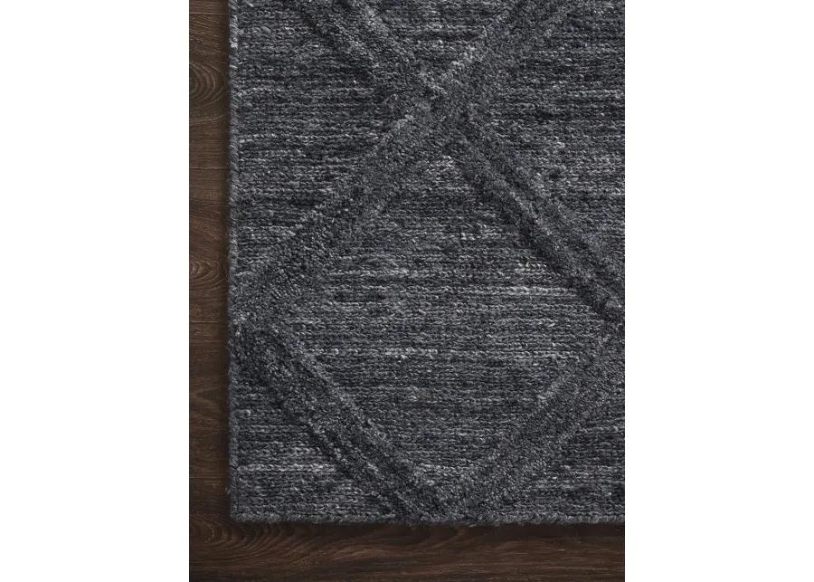 Hunter Indigo 11'6" x 15' Rug