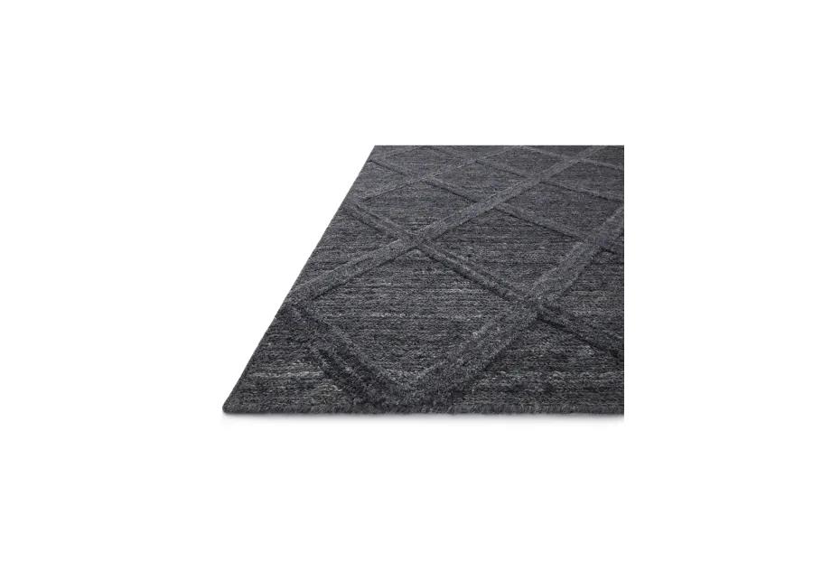 Hunter Indigo 11'6" x 15' Rug