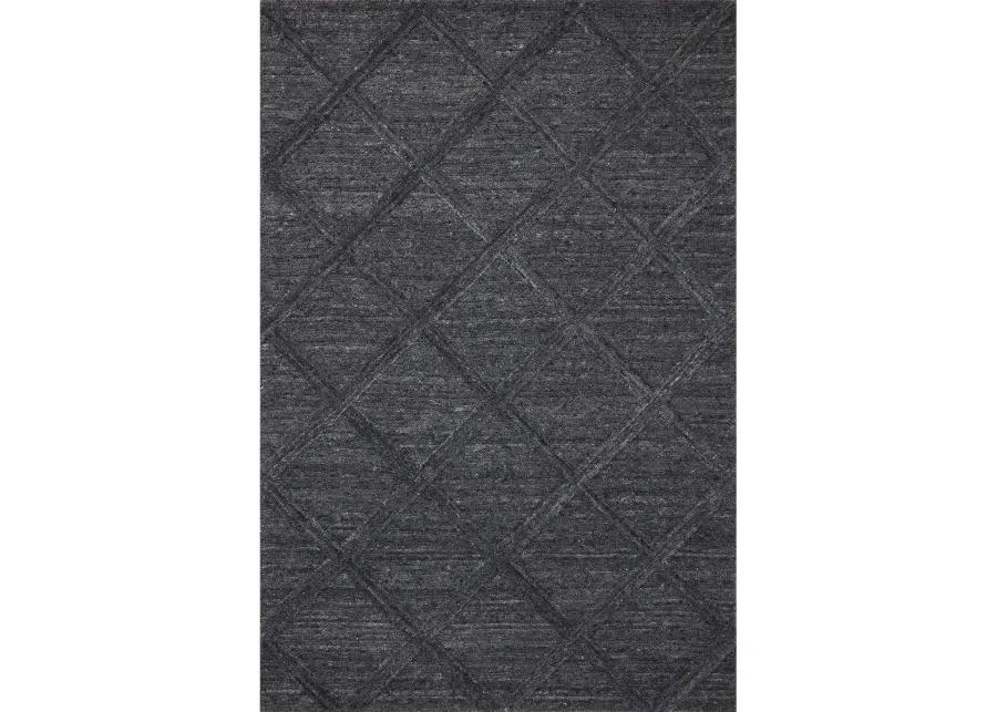 Hunter Indigo 11'6" x 15' Rug