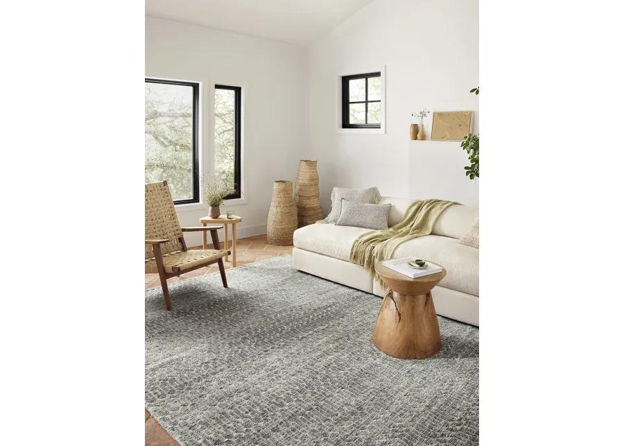 Neda NED03 2'3" x 3'9" Rug