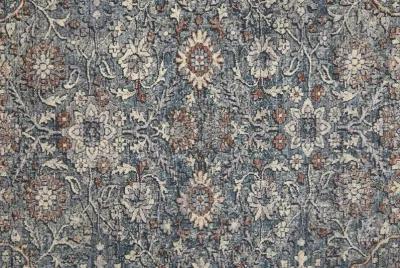 Marquette 39GTF Blue/Red 2'8" x 12' Rug