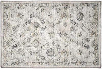 Jericho JC8 Mink 2' x 3' Rug