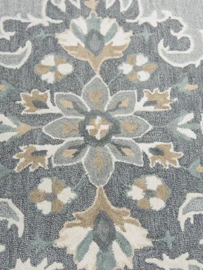 Resonant RS933A 2'6" x 8' Rug