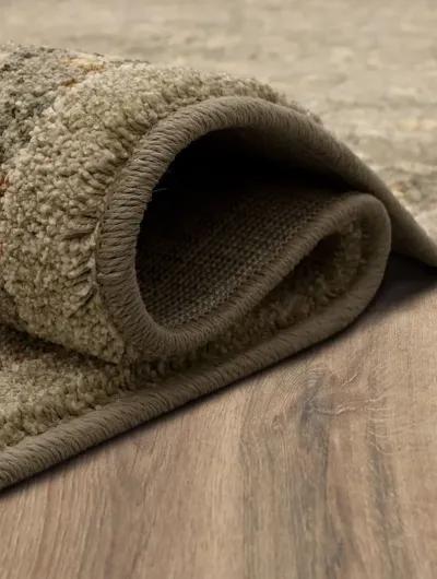 Euphoria Galway Willow gray 9'6" x 12'11" Rug