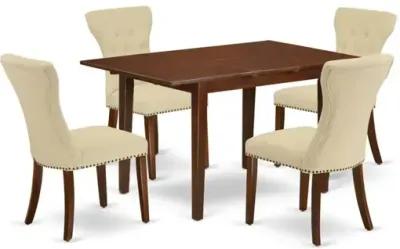 Dining Room Set Mahogany