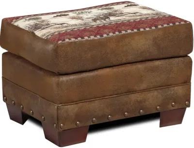 Deer Valley - Ottoman