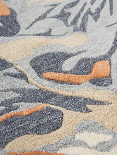 Mod MO757A 9' x 12' Rug