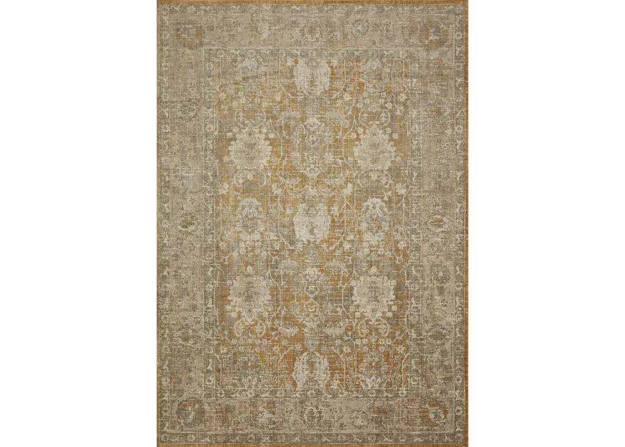 Rosemarie ROE01 7'10" x 10'" Rug