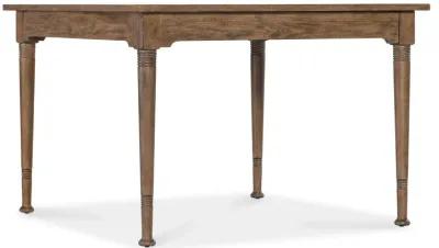 Americana Square Dining Table