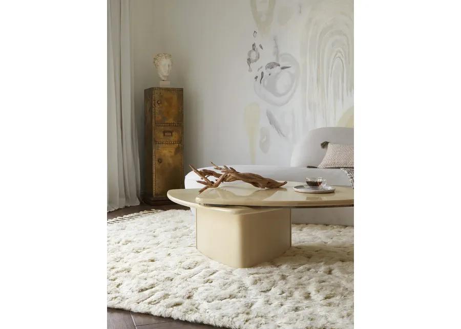 Hygge YG03 Oatmeal/Ivory 7'9" x 9'9" Rug