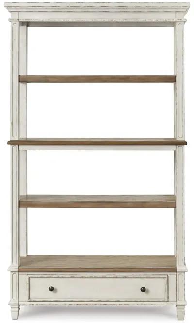 Realyn Bookcase