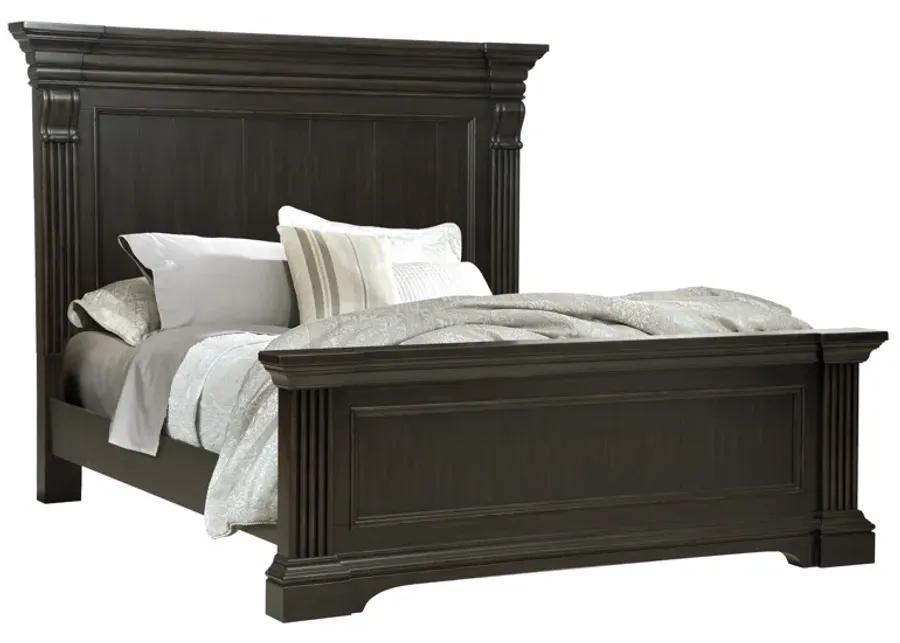 Caldwell Queen Bed