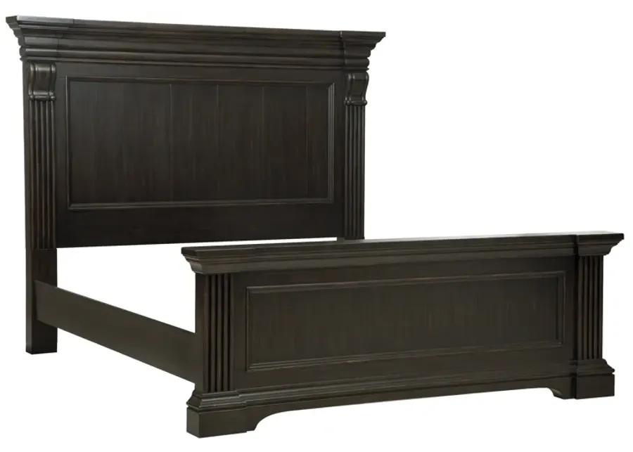 Caldwell Queen Bed