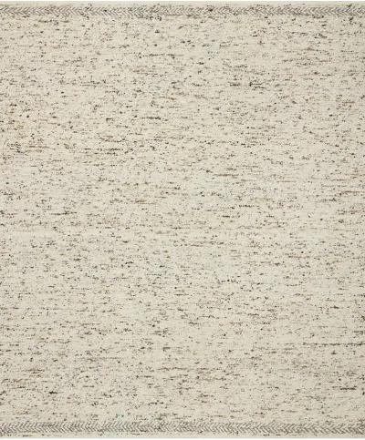 Reyla RLA01 Pebble/Stone 7'9" x 9'9" Rug