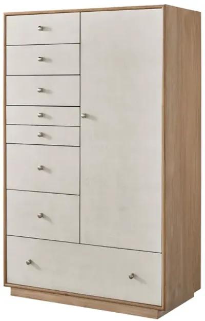 Chifforobe