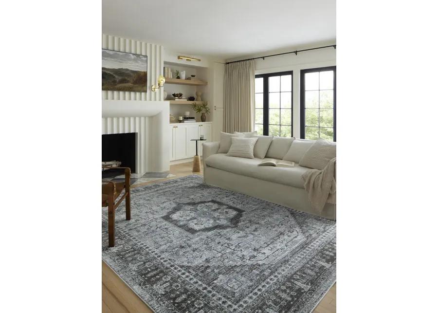 Odette ODT08 2'3" x 3'10" Rug