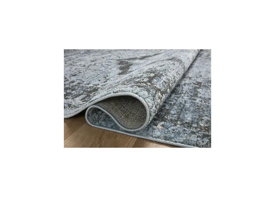 Odette ODT08 2'3" x 3'10" Rug