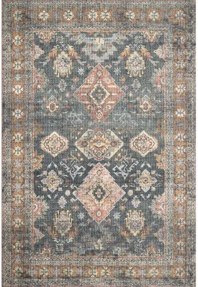 Skye SKY10 2'" x 5'" Rug