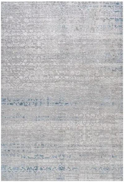 Tidal Modern Strie' Area Rug