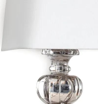 Cristal Sconce