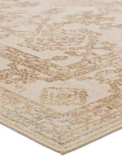 Swoon Salerno Yellow/Gold 2'6" x 4' Rug