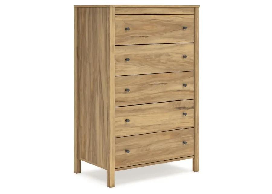 Bermacy Chest of Drawers