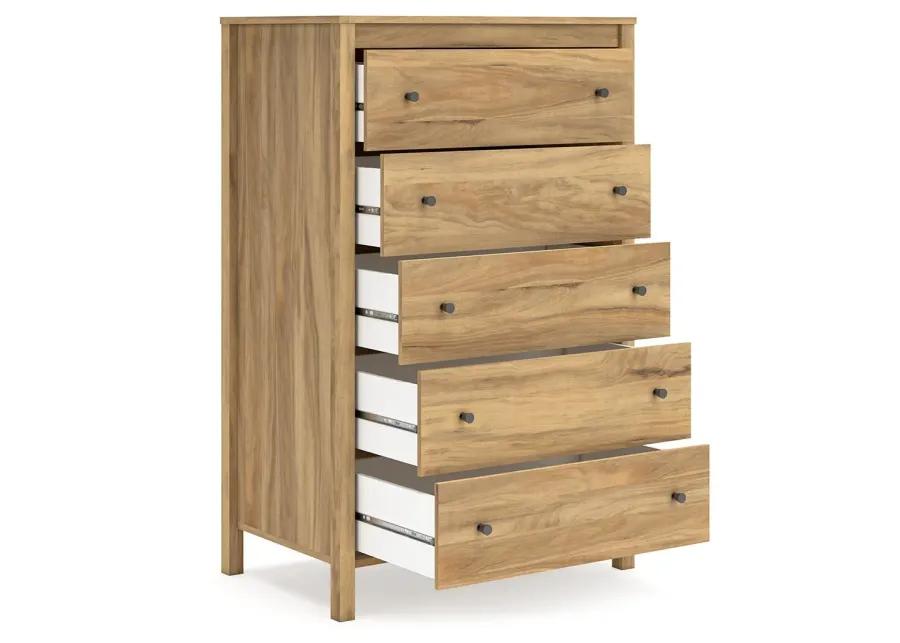 Bermacy Chest of Drawers