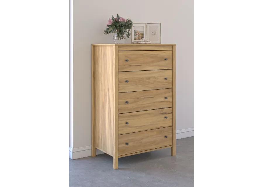 Bermacy Chest of Drawers