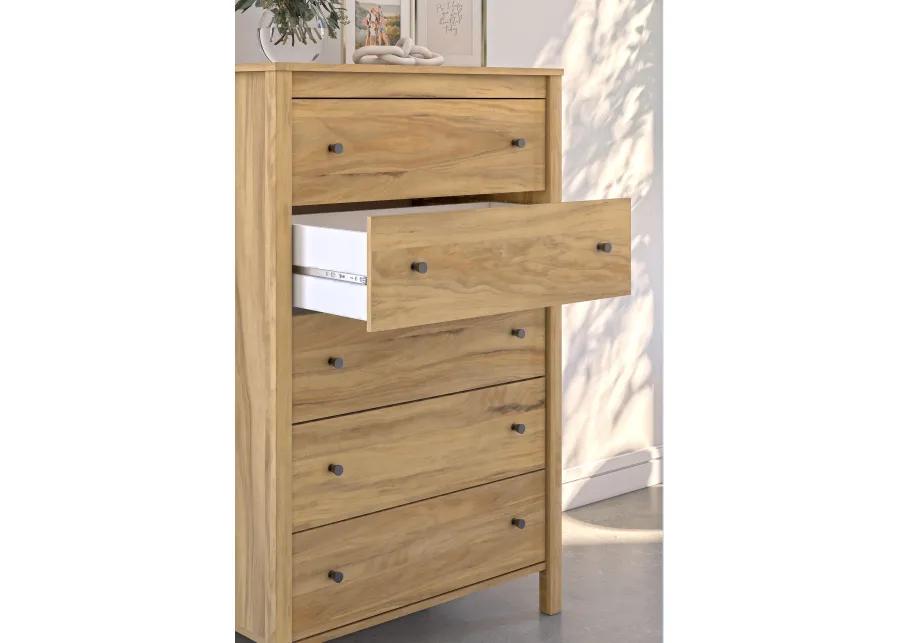 Bermacy Chest of Drawers