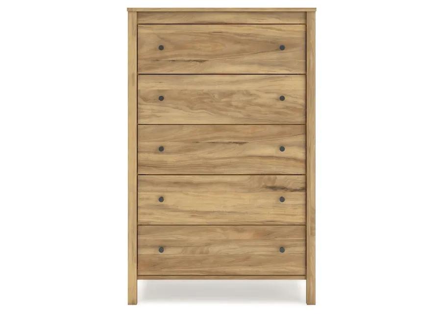 Bermacy Chest of Drawers