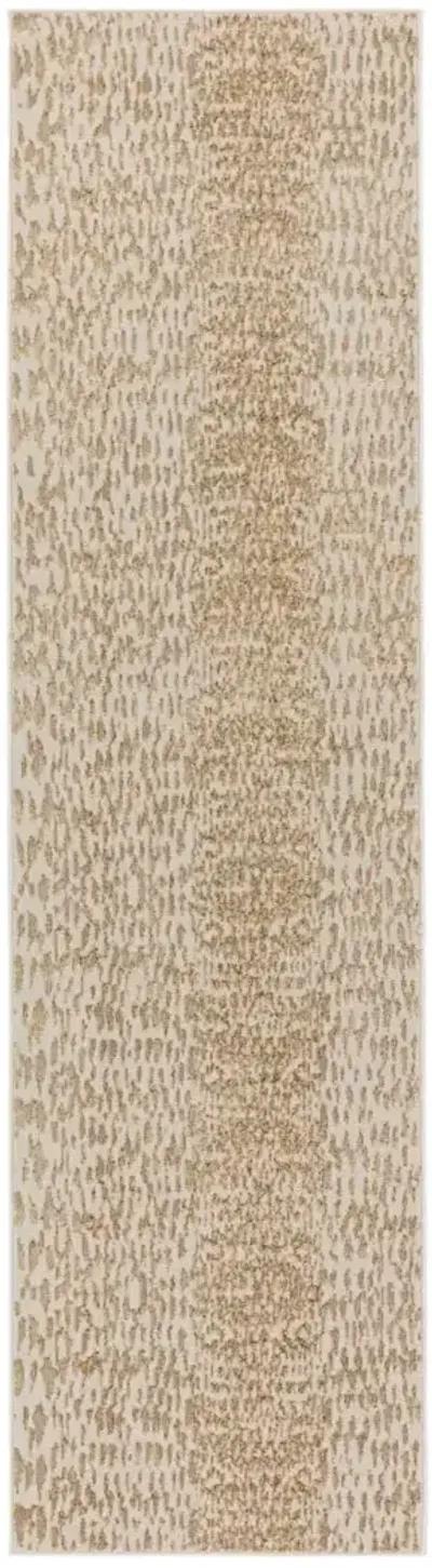 Malilla By Nikki Chu Kimball White 6'7" x 9'6" Rug