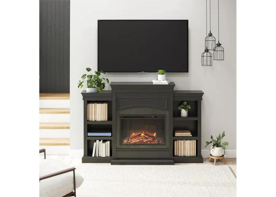 Lamont Mantel Fireplace